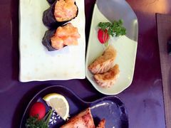 中山国际酒店·山水料理-中山国际酒店中餐厅