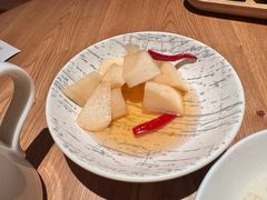 -荣家黄鱼面(南京西路店)