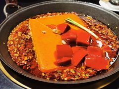 -巴蜀大宅门火锅(北大街店)