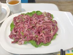 -陆记鹅庄·潮汕菜·狮头鹅(大仟里店)