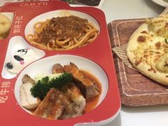 -杯子红牛排(创意产业园店)