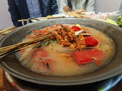 -四小区火锅·巷子里的重庆火锅(花照壁店)
