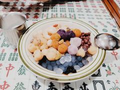 -堂屋糖水店(愚园店)