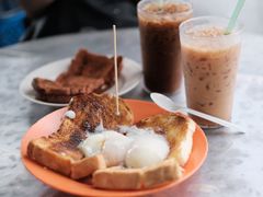 -多春茶室