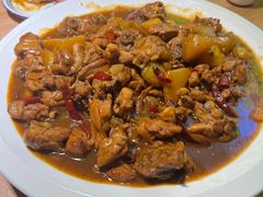 -猫姑娘大盘鸡(商城路店)