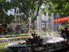 -广州市第一人民医院(院本部)