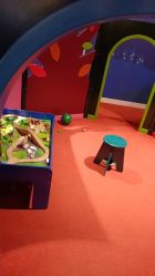 -幻贝家儿童乐园(苏州中心店)