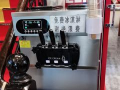-灶座小锅烀饼·铁锅炖(道里店)