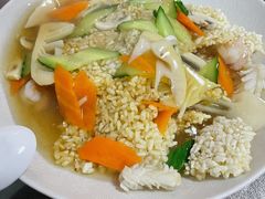 -友谊餐馆(永安路店)
