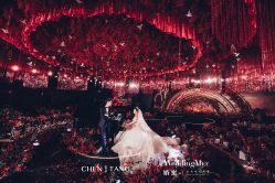 -MANLI BRIDAL婚纱
