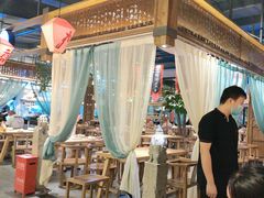 -水煮三国·川鲁江湖菜(香山店)