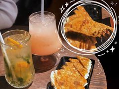 -The Cheebat 锌吧·Bistro(体育西店)