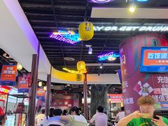大堂-铁二锅米线童谣洋芋饭(立海大厦店)