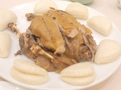 -得月楼·省级非遗·传统苏帮菜(观前店)