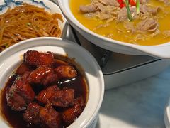 -小菜园新徽菜(无锡宜家荟聚中心店)