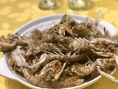 -老字号蛇口德记烧腊饭店·海鲜加工