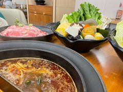 -呷哺呷哺(郑州国贸360餐厅店)