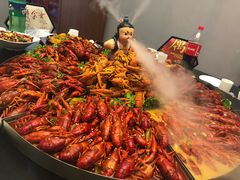 -金陵暴走小龙虾·迷踪蟹(凯德MALL店)