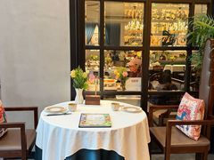 -狮拾久·现代新加坡料理(壹方城店)