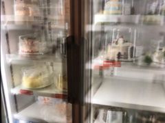 -DQ·蛋糕·冰淇淋(三亚青春颂店)