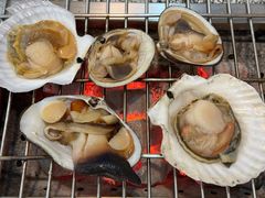 -震海贝烤贝·民俗特色店(延吉总店)