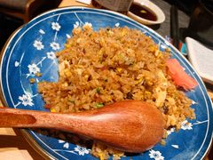 隐泉特色炒饭-隐泉京望日式料理(太和广场店)