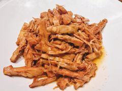 -阿露佳·舌尖上的安吉菜