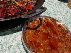 -五里关火锅(牛市口店)