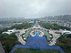 -启东恒大海上威尼斯酒店