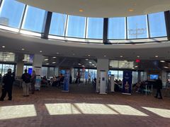 -纽瓦克自由国际机场