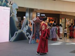 -鹏欣水游城