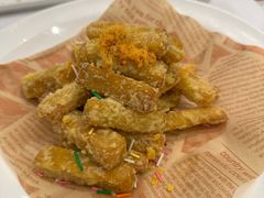 -万荣烤鸭店·北京菜(天坛店)