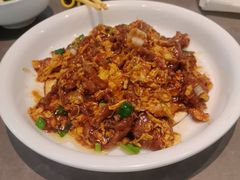 -黑窑厂糖油饼烤鸭·清真菜(黑窑厂街店)