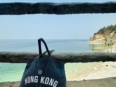 -养马岛旅游度假区