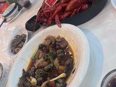 -老鄞江清水龙虾•赵赵家(江北店)
