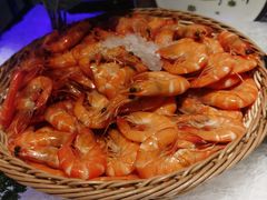 -加餐海鲜自助(宝龙一城店)
