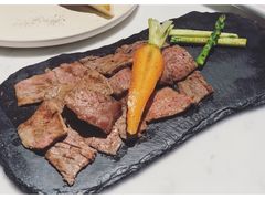 -Wei菋·Le Bistrot