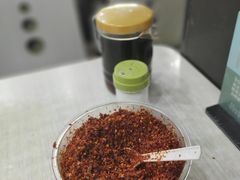 -广电冷面(汉城中路店)