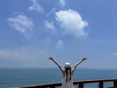 -燕儿岛山公园