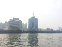 -汉庭(广州北京路天字码头店)