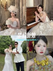 -源画摄影