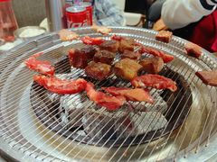 -本炙炭烤·蒲烧活鳗料理店(金沙洲店)