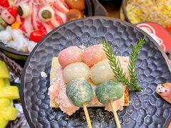 -一豚轩·烧鸟·豚骨拉面(五四路店)