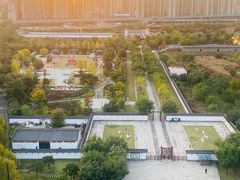 -隋唐洛阳城明堂天堂景区