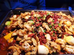 -蛙来哒(东城万达店)
