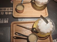 -烤匠麻辣烤鱼(青羊万达店)