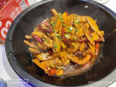 -忆3毛烧烤美食城(龙塘直营店)