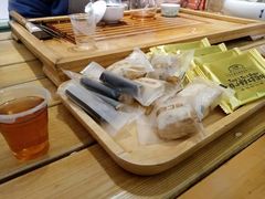 -佟小曼手工茶饼坊(鼓浪屿1店)