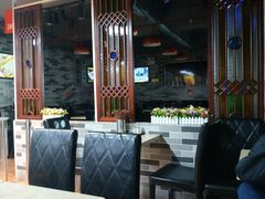 大堂-荔银肠粉(广州天河华利路店)
