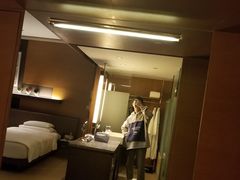 -上海外滩茂悦大酒店